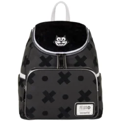 Universal by Loungefly Mini Rucksack Felix the Cat