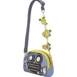 Universal by Loungefly Umhängetasche Minions 3