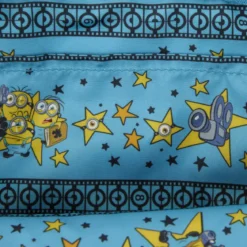 Universal by Loungefly Umhängetasche Minions 3