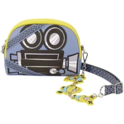 Universal by Loungefly Umhängetasche Minions 3