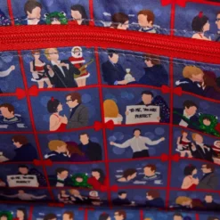 Universal by Loungefly Umhängetasche mit Geldbeutel Love Actually