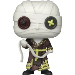 Universal Monsters Patchwork POP! Movies Vinyl Figur