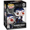 Universal Monsters Patchwork POP! Movies Vinyl Figur
