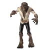Universal Monsters - Wolfman Bendyfigs Mini Figur 13 cm
