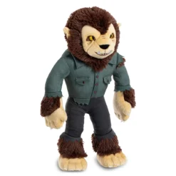 Universal Monsters - Wolfman Plüsch Figur