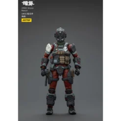 UNSC Dark Source Actionfigur Sniper Mason 7 cm