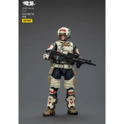 UNSC Dark Source Actionfigur Medic Levi 7 cm