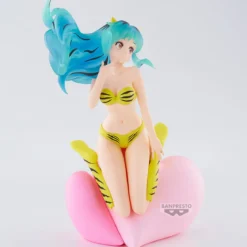 Urusei Yatsura - Lum Espresto Figur