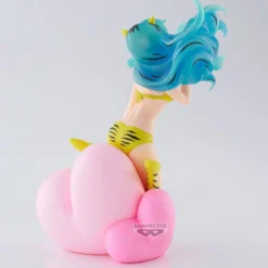 Urusei Yatsura - Lum Espresto Figur