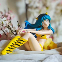 Urusei Yatsura - Lum Invader Relax Time Figur