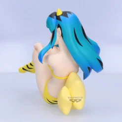 Urusei Yatsura - Lum Invader Relax Time Figur