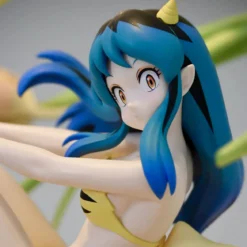 Urusei Yatsura - Lum Invader Relax Time Figur