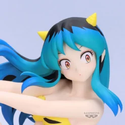 Urusei Yatsura - Lum Invader Relax Time Figur
