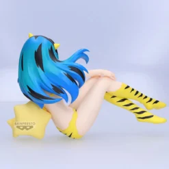 Urusei Yatsura - Lum Invader Relax Time Figur