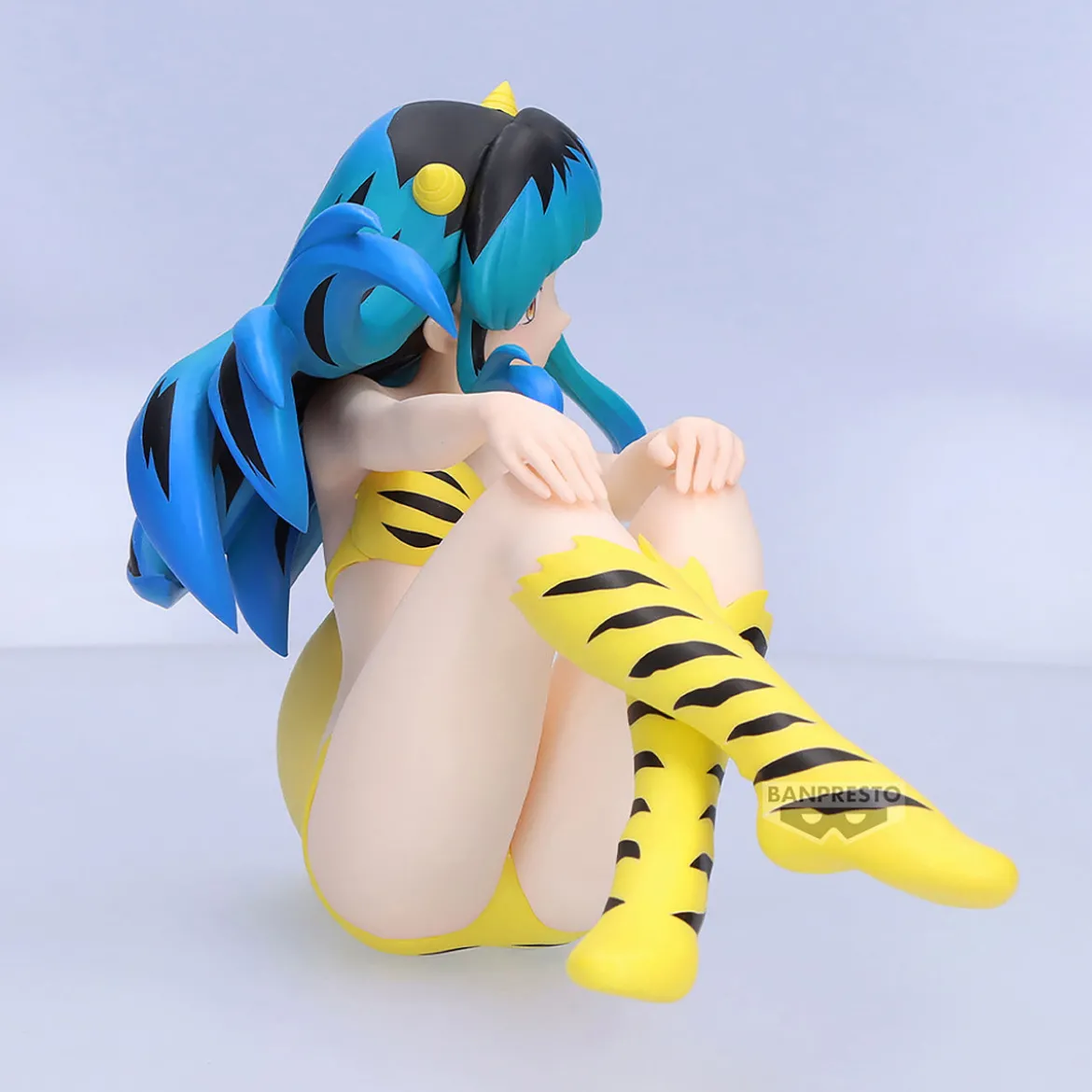 Urusei Yatsura - Lum Invader Relax Time Figur