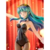 Urusei Yatsura Statue PVC 1/7 Lum Bunny Girl Ver. 25 cm