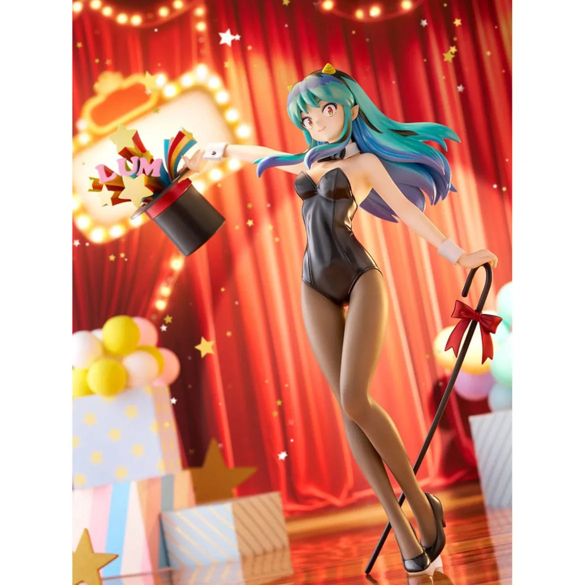Urusei Yatsura Statue PVC 1/7 Lum Bunny Girl Ver. 25 cm