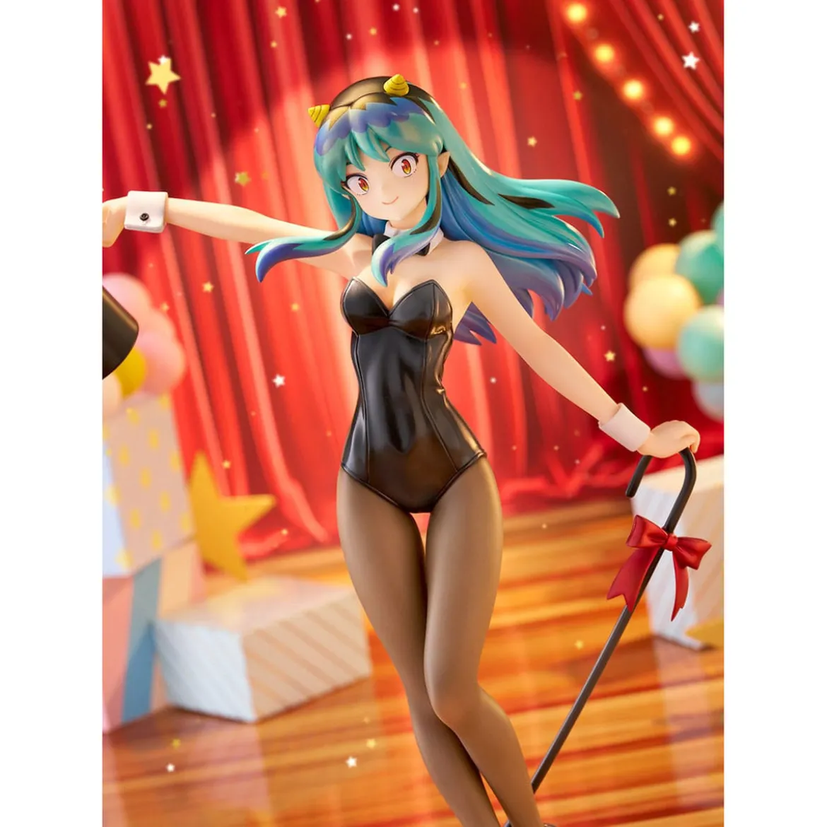 Urusei Yatsura Statue PVC 1/7 Lum Bunny Girl Ver. 25 cm