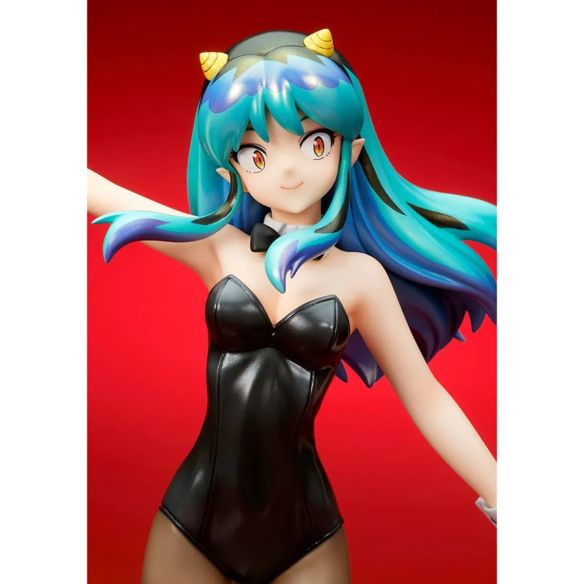 Urusei Yatsura Statue PVC 1/7 Lum Bunny Girl Ver. 25 cm