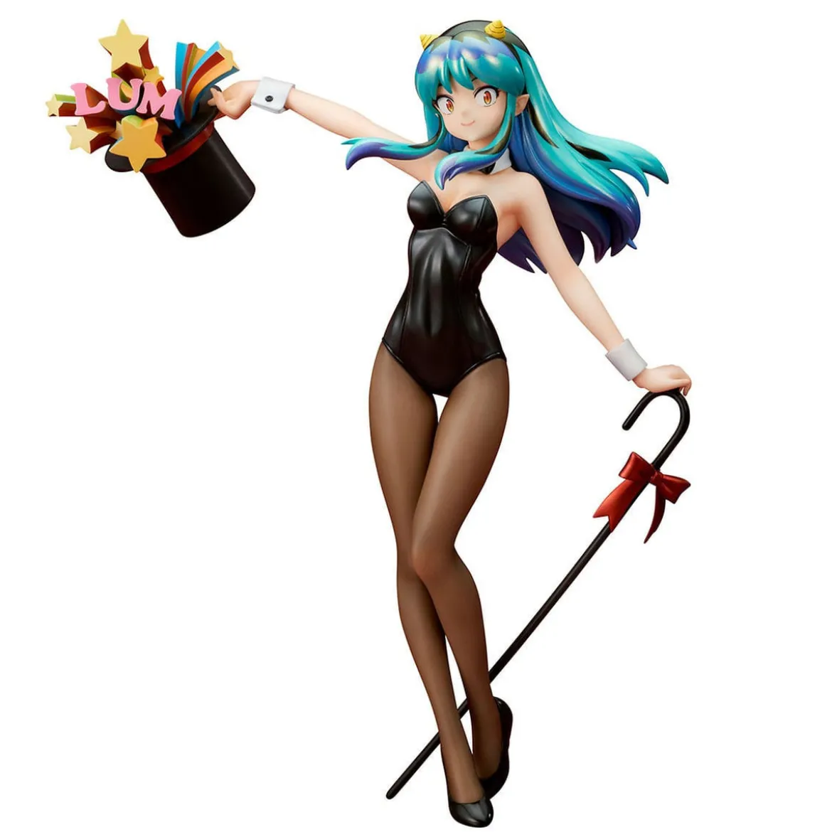 Urusei Yatsura Statue PVC 1/7 Lum Bunny Girl Ver. 25 cm