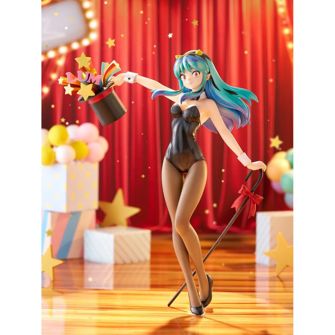 Urusei Yatsura Statue PVC 1/7 Lum Bunny Girl Ver. 25 cm