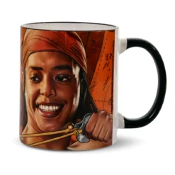 Usopp Warrior of Sea Tasse - One Piece