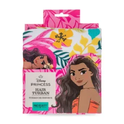 Vaiana - Haarturban