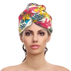 Vaiana - Haarturban