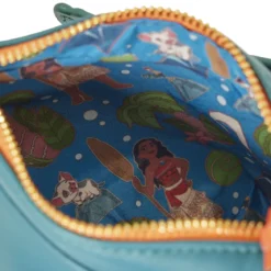 Vaiana - Hei Hei Crossbody Tasche