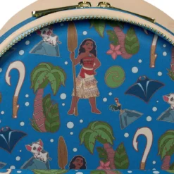 Vaiana - Mini Rucksack
