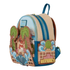Vaiana - Mini Rucksack