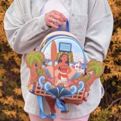 Vaiana - Mini Rucksack