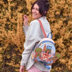 Vaiana - Mini Rucksack