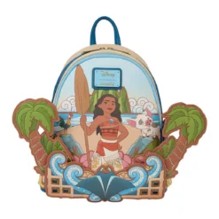 Vaiana - Mini Rucksack