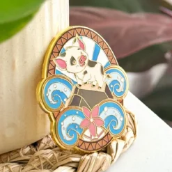 Vaiana - Mystery Pin