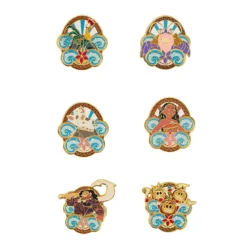 Vaiana - Mystery Pin