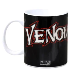 Venom - Comic Face Tasse