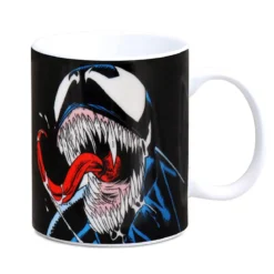 Venom - Comic Face Tasse