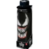 Venom Edelstahl-Trinkflasche Face