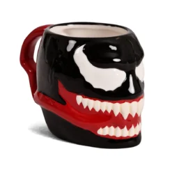 Venom - Face 3D Tasse