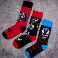 Venom - Socken 3er Set