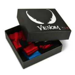 Venom - Socken 3er Set