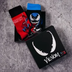 Venom - Socken 3er Set