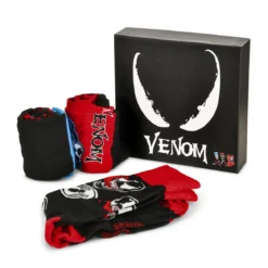 Venom - Socken 3er Set