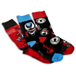 Venom - Socken 3er Set
