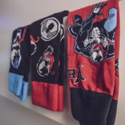 Venom - Socken 3er Set