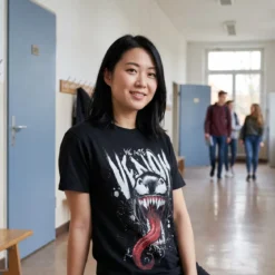 Venom - Splash T-Shirt