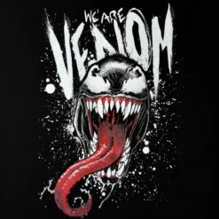 Venom - Splash T-Shirt
