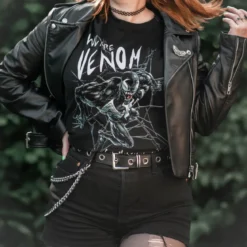 Venom - We Are Venom T-Shirt schwarz