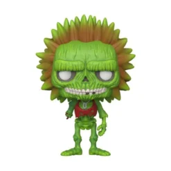 Verdammt, die Zombies kommen POP! Movies Vinyl Figur Zombie